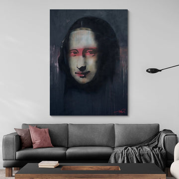 MONA LISA